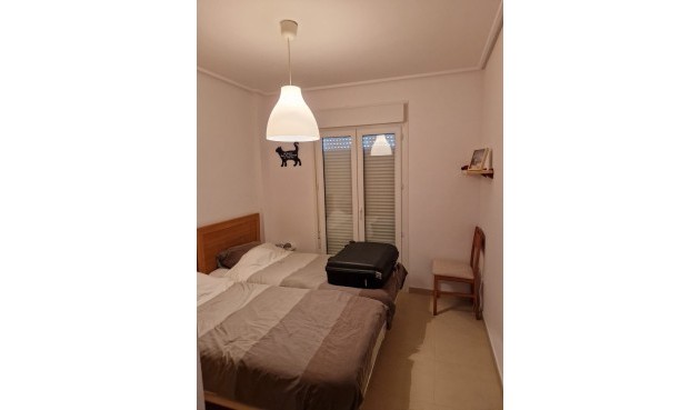 Reventa - Apartment -
Hacienda Riquelme Golf Resort - Inland