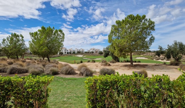 Reventa - Apartment -
Hacienda Riquelme Golf Resort - Inland