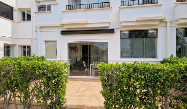 Reventa - Apartment -
Hacienda Riquelme Golf Resort - Inland