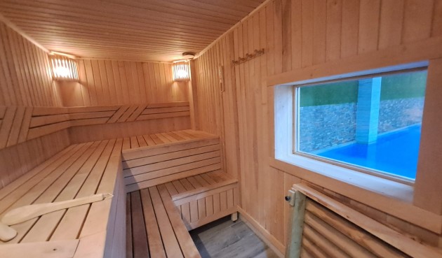 Brukt - Apartment -
Torrevieja - Costa Blanca