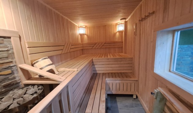 Brukt - Apartment -
Torrevieja - Costa Blanca