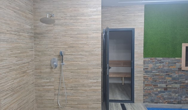 Brukt - Apartment -
Torrevieja - Costa Blanca