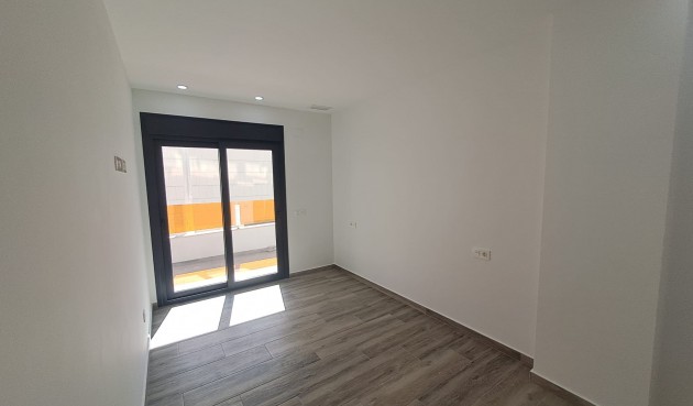 Brukt - Apartment -
Torrevieja - Costa Blanca