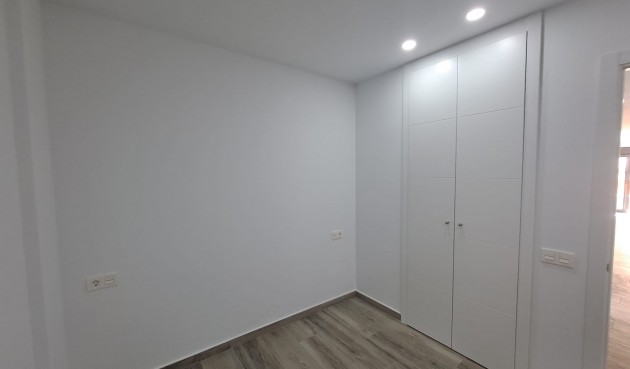 Brukt - Apartment -
Torrevieja - Costa Blanca