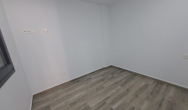 Brukt - Apartment -
Torrevieja - Costa Blanca