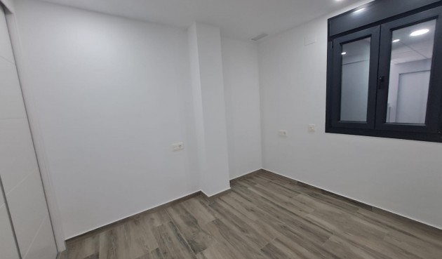 Brukt - Apartment -
Torrevieja - Costa Blanca