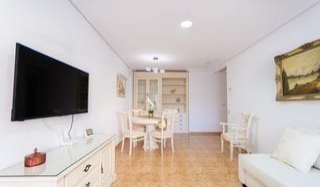 Återförsäljning - Apartment -
Torrevieja - Playa del Cura