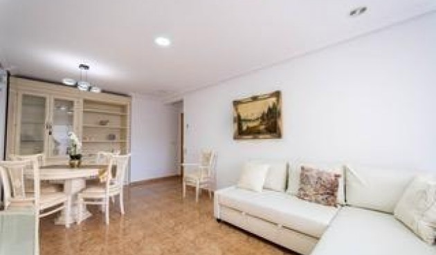 Återförsäljning - Apartment -
Torrevieja - Playa del Cura