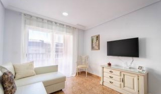 Återförsäljning - Apartment -
Torrevieja - Playa del Cura