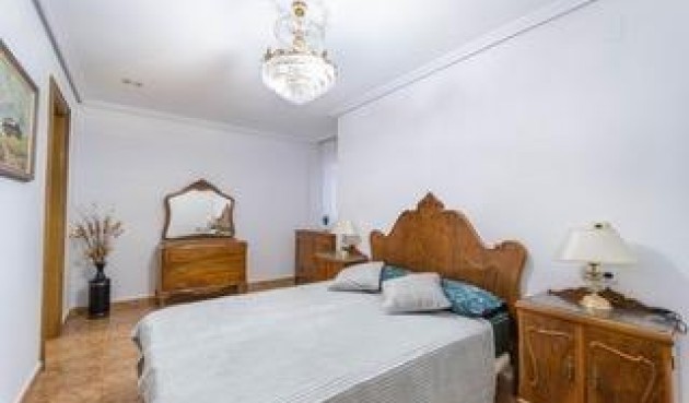 Återförsäljning - Apartment -
Torrevieja - Playa del Cura