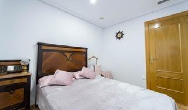 Återförsäljning - Apartment -
Torrevieja - Playa del Cura