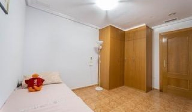 Återförsäljning - Apartment -
Torrevieja - Playa del Cura