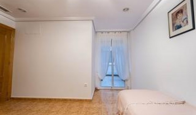 Återförsäljning - Apartment -
Torrevieja - Playa del Cura