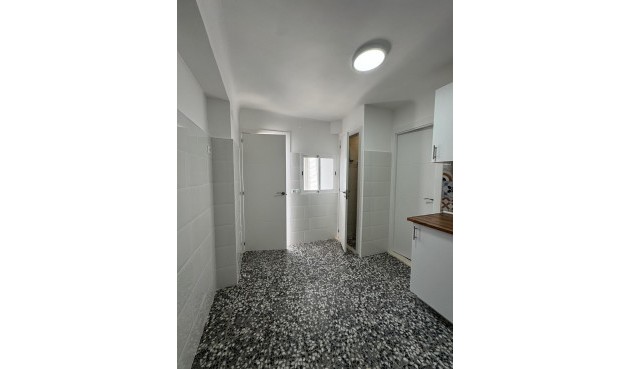 Resale - Apartment -
Torrevieja - Centro