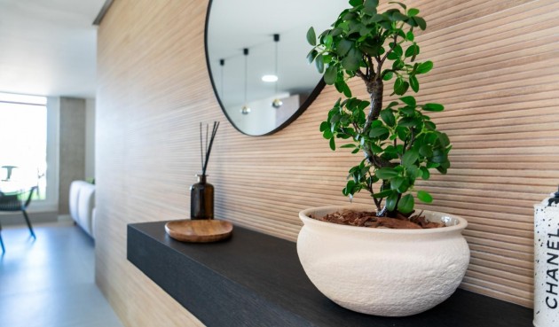 Resale - Penthouse -
Orihuela Costa - La Regia