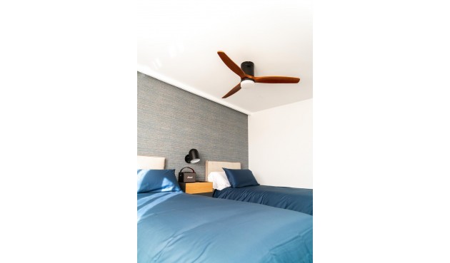 Resale - Penthouse -
Orihuela Costa - La Regia