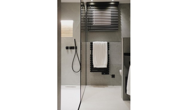 Resale - Apartment -
Torrevieja - La Veleta