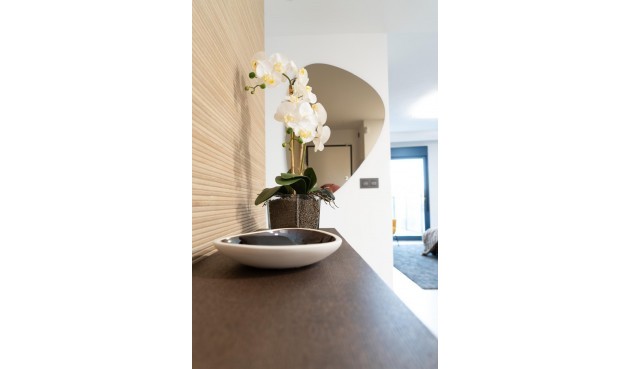 Resale - Apartment -
Torrevieja - La Veleta