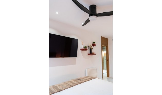 Resale - Apartment -
Torrevieja - La Veleta