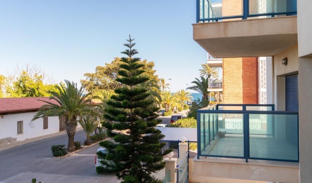 Resale - Apartment -
Torrevieja - La Veleta