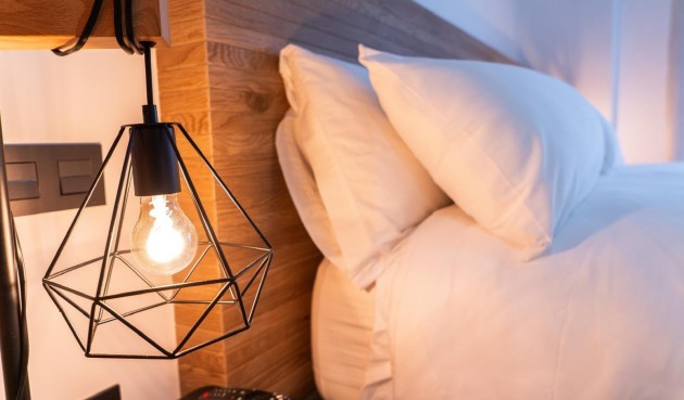 Resale - Apartment -
Torrevieja - La Veleta