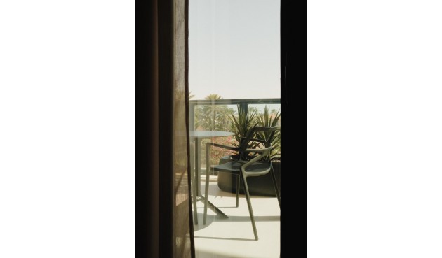 Resale - Apartment -
Torrevieja - La Veleta