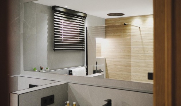 Resale - Apartment -
Torrevieja - La Veleta