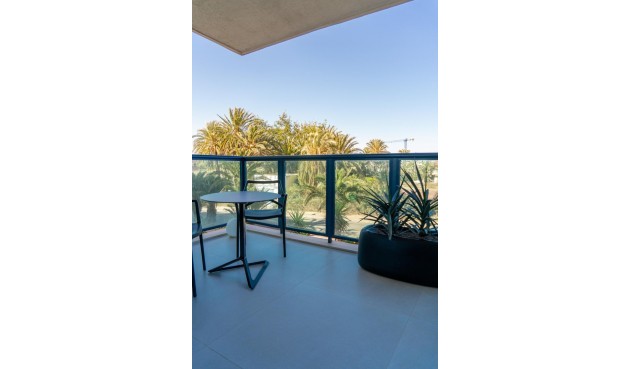 Resale - Apartment -
Torrevieja - La Veleta
