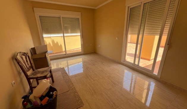 Resale - Penthouse -
Guardamar del Segura - Puerto Deportivo