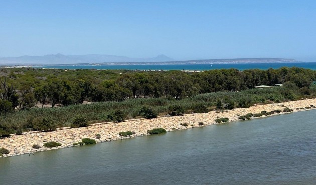 Resale - Penthouse -
Guardamar del Segura - Puerto Deportivo