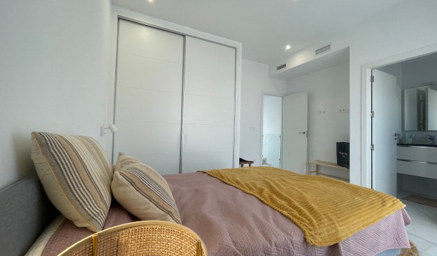 Resale - Villa -
Benijofar - Costa Blanca