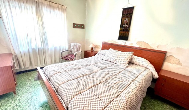 Brukt - Town House -
Pinoso - Inland