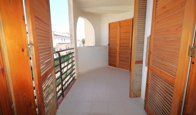 Resale - Apartment -
Torrevieja - La Veleta