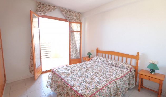 Resale - Apartment -
Torrevieja - La Veleta