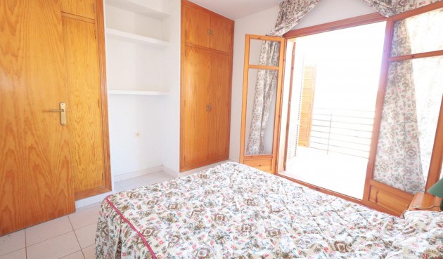 Resale - Apartment -
Torrevieja - La Veleta