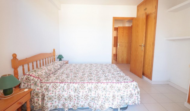 Resale - Apartment -
Torrevieja - La Veleta