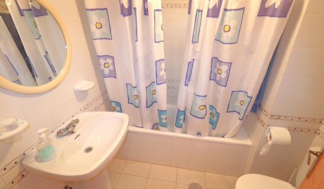 Resale - Apartment -
Torrevieja - La Veleta