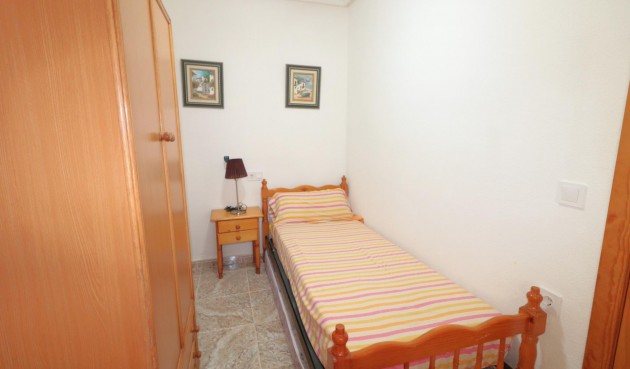 Brukt - Apartment -
Torrevieja - Acequion