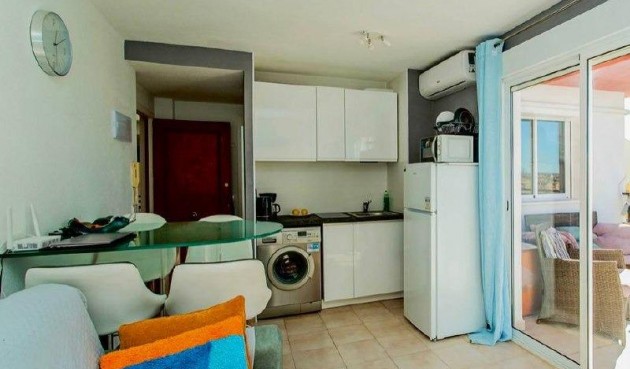 Brukt - Apartment -
Torrevieja - Aguas Nuevas 2