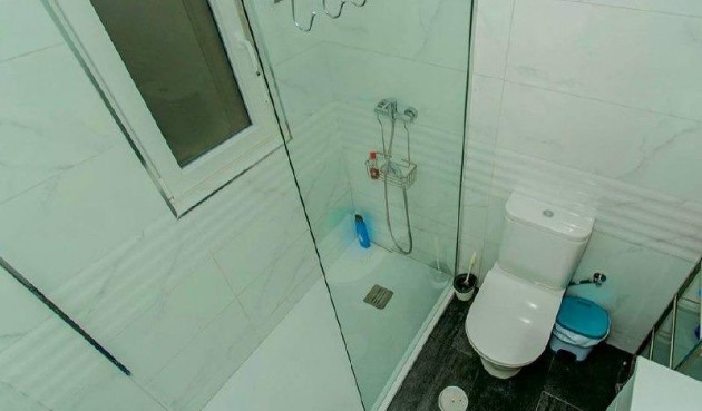 Brukt - Apartment -
Torrevieja - Aguas Nuevas 2