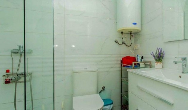 Brukt - Apartment -
Torrevieja - Aguas Nuevas 2