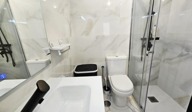 Reventa - Apartment -
Torrevieja - Acequion