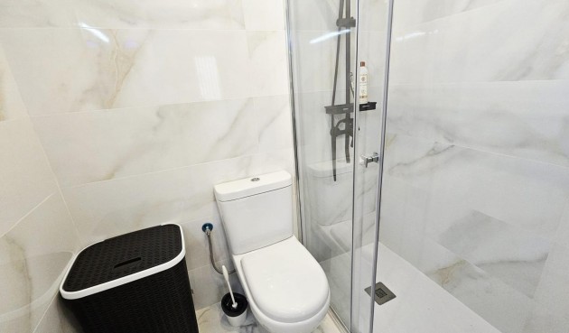 Reventa - Apartment -
Torrevieja - Acequion