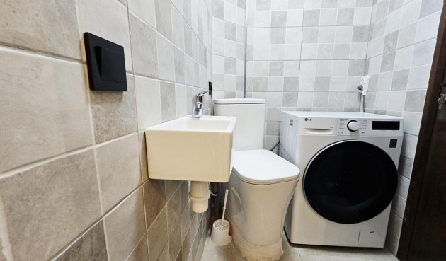 Reventa - Apartment -
Torrevieja - Acequion