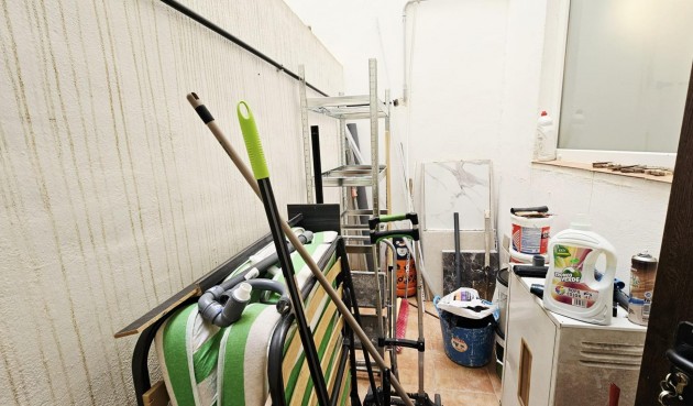 Reventa - Apartment -
Torrevieja - Acequion