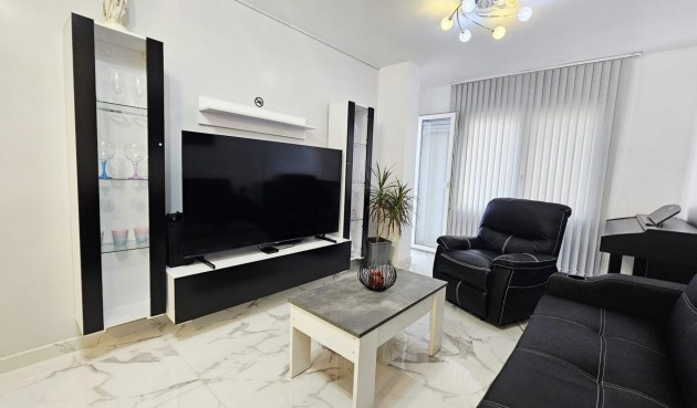 Reventa - Apartment -
Torrevieja - Acequion