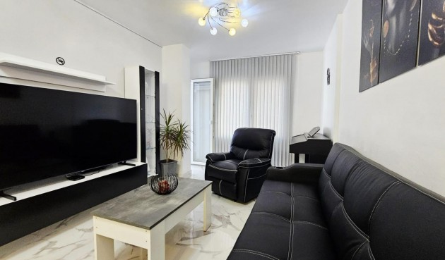 Reventa - Apartment -
Torrevieja - Acequion