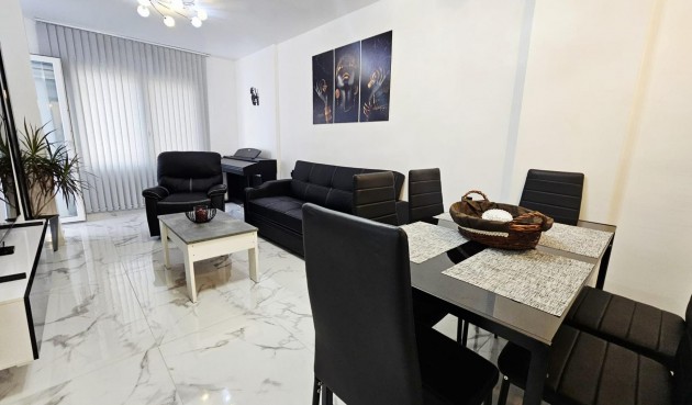 Reventa - Apartment -
Torrevieja - Acequion