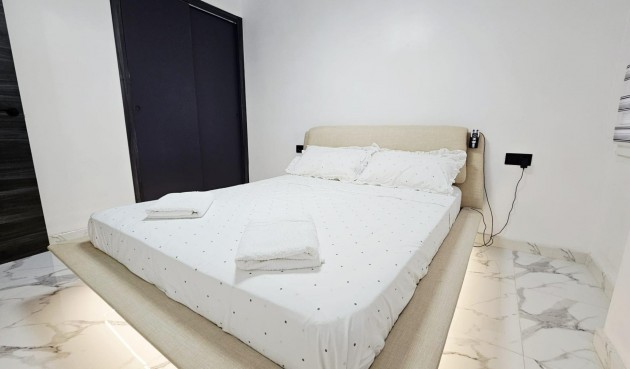 Reventa - Apartment -
Torrevieja - Acequion