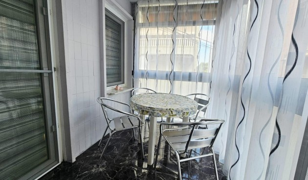 Reventa - Apartment -
Torrevieja - Acequion